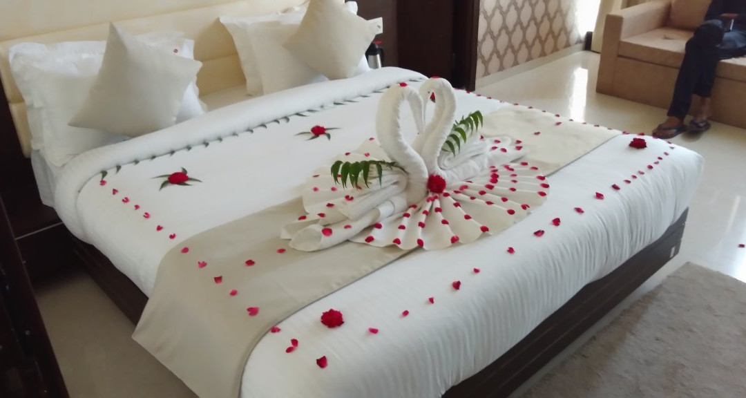 Hotel Sawamani主图