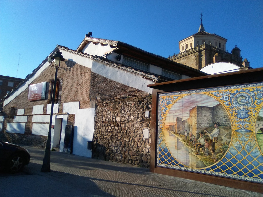 San Bartolome de las Abiertas旅游攻略图片