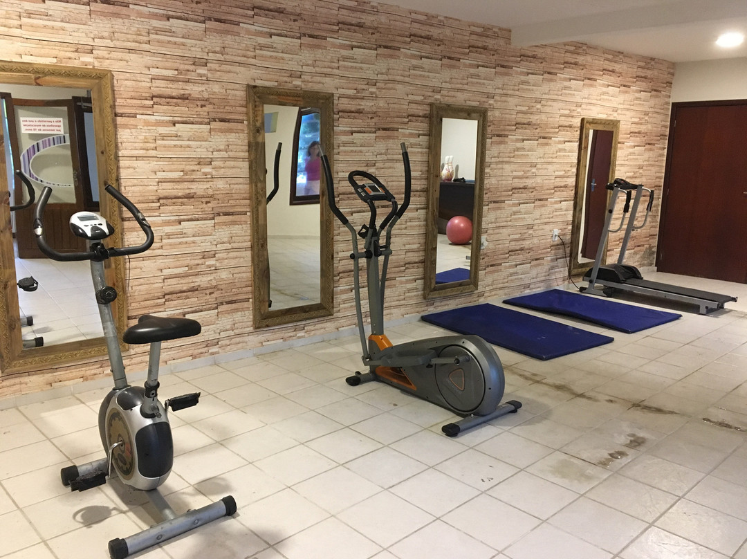 Hotel Sandrini主图