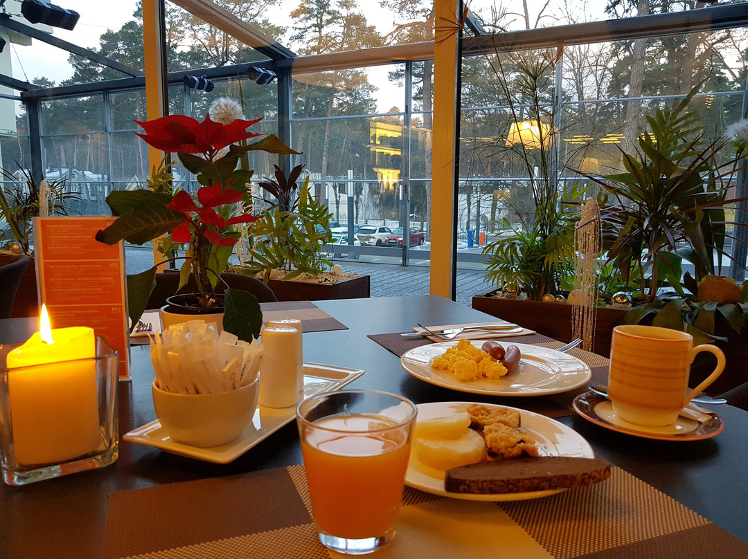 Lielupe by Semarah hotels主图
