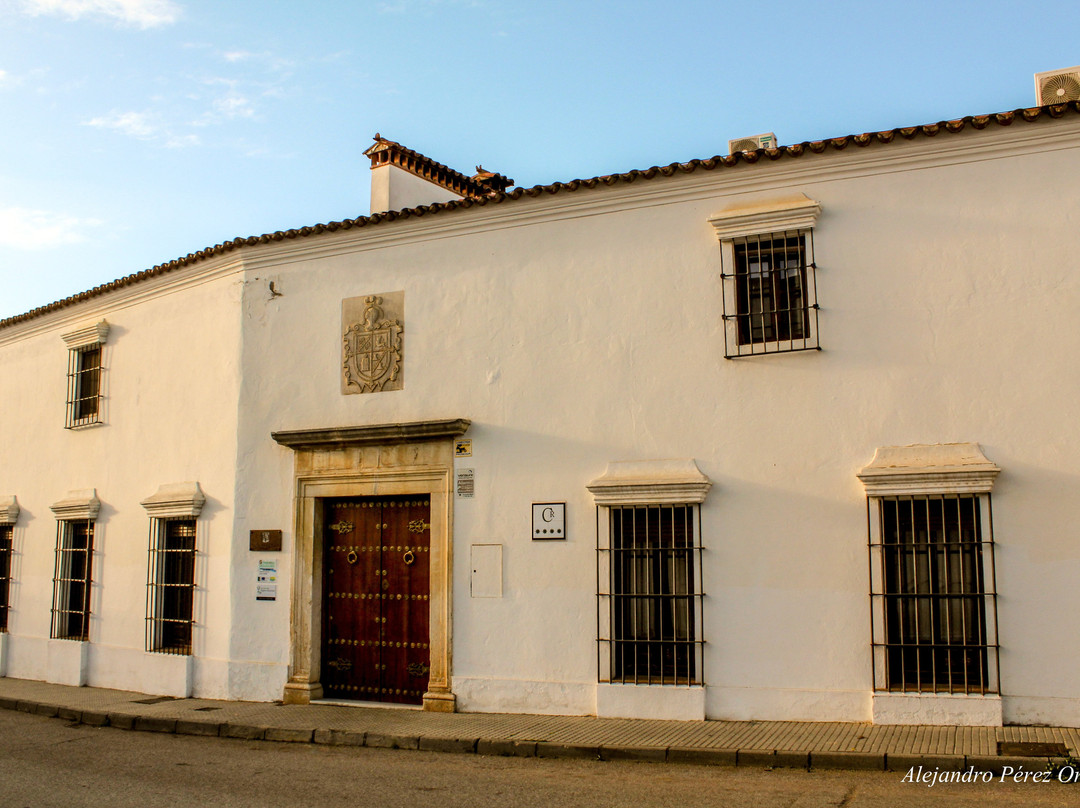 Finca Villa Juan主图