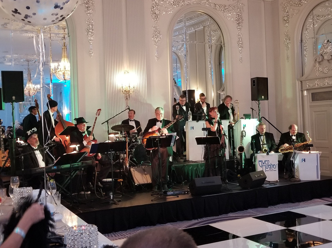 阅读之家历史套房酒店主图