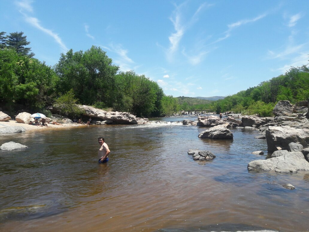 Mayu Sumaj-Villa Carlos Paz必去景点