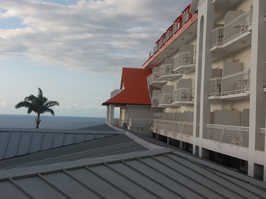 Hotel Exsel Créolia主图