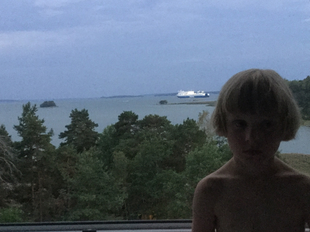 Ruissalo Spa Hotel主图