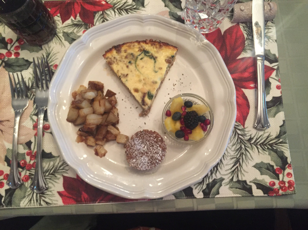 Inn At Brierley Hill主图