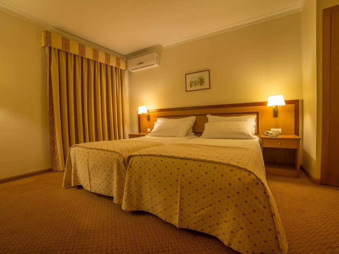 Hotel Santa Eufemia主图
