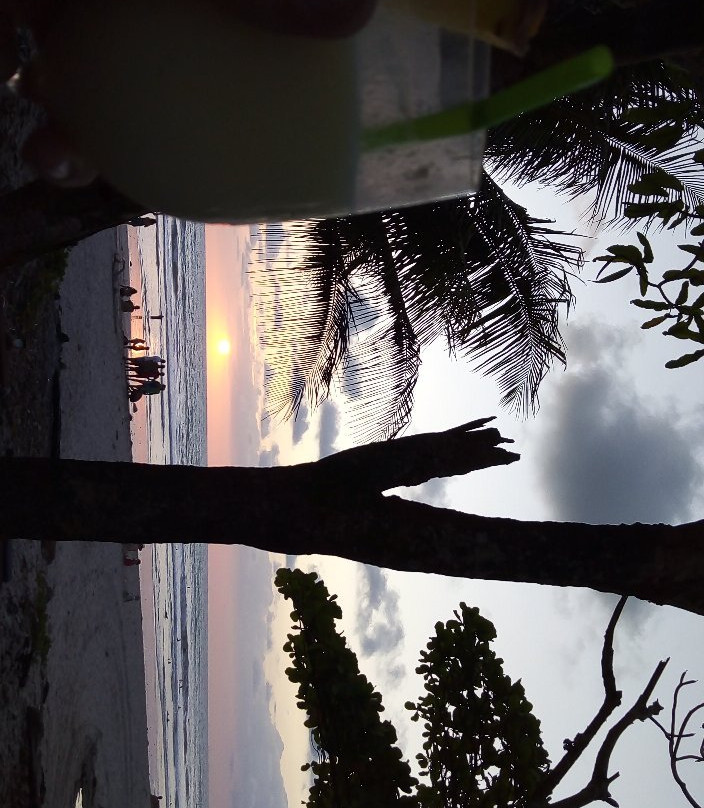 Taboo Beach Club景点图片