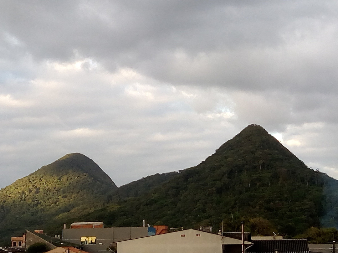 Hotel Praia E Sol主图