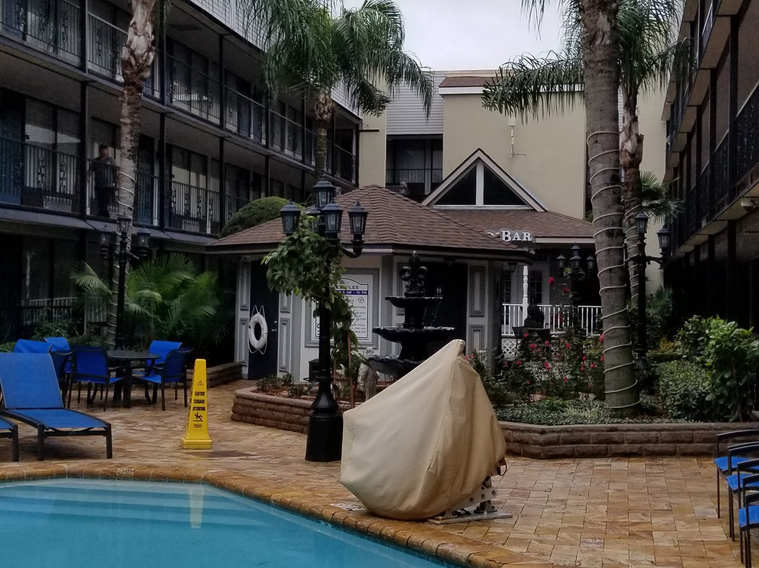 Best Western Plus Westbank主图