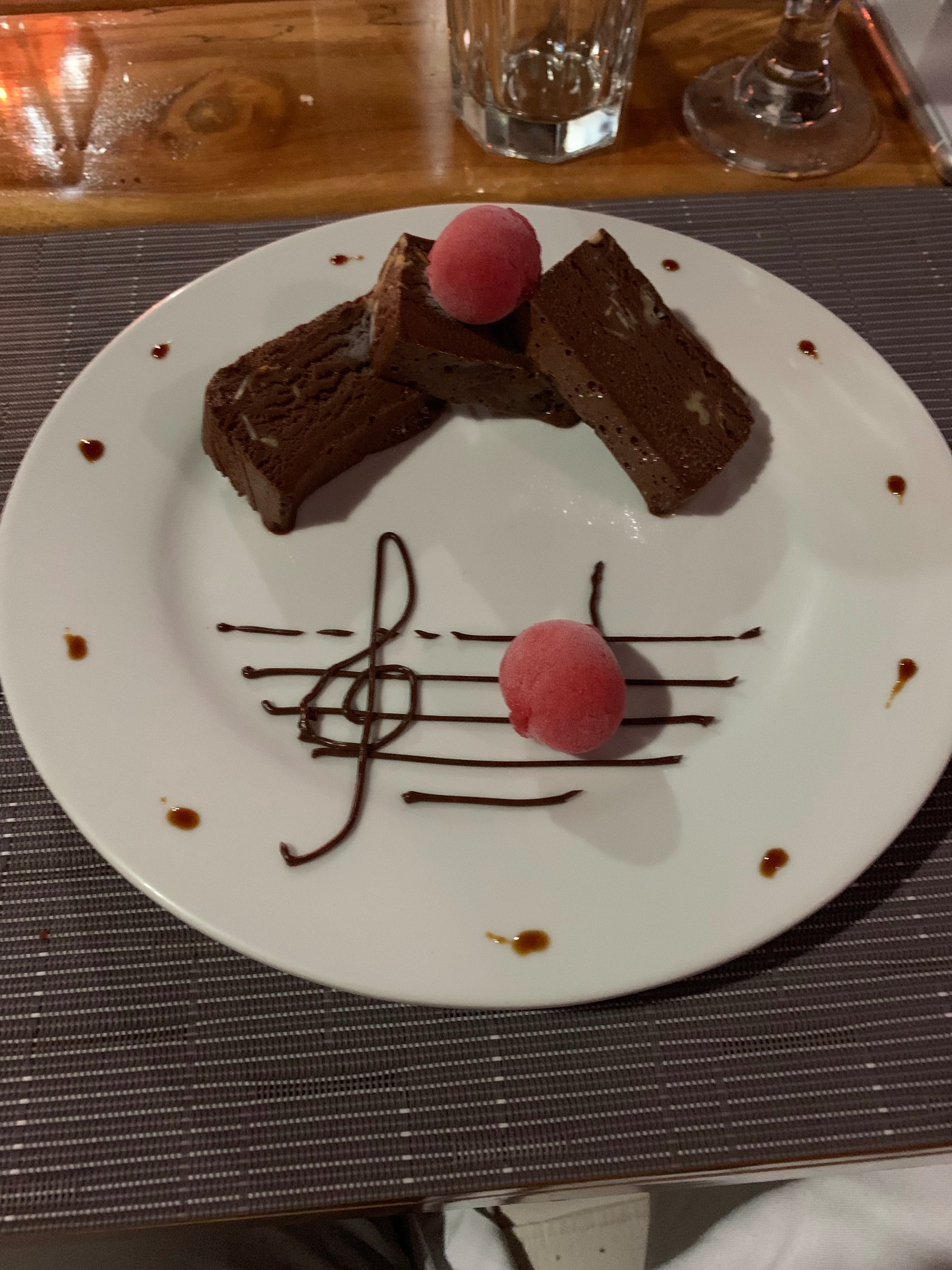 Beso del Viento-餐饮