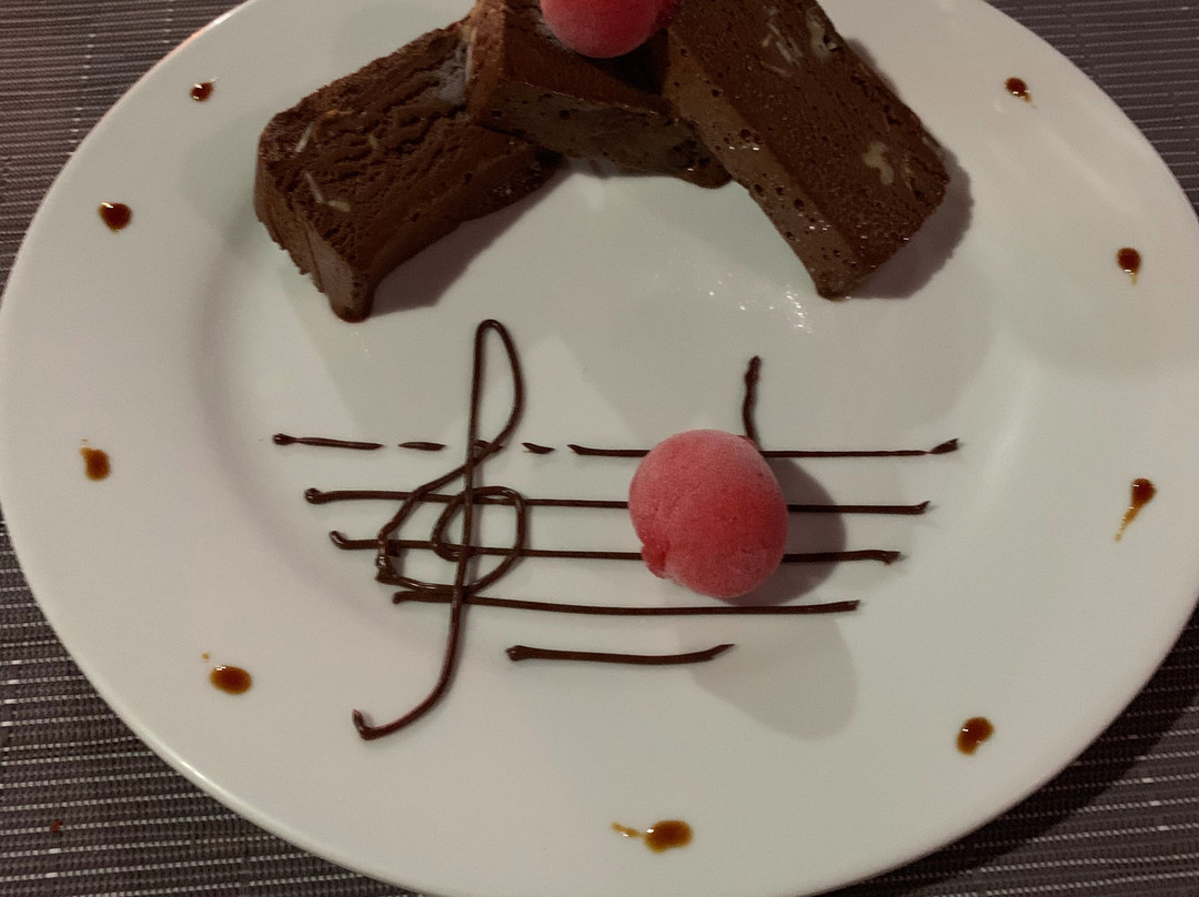 Beso del Viento主图