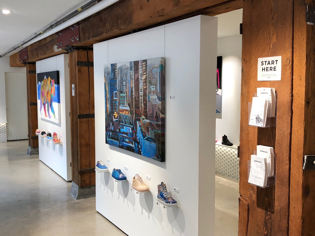 Six Hundred Four-温哥华必去景点