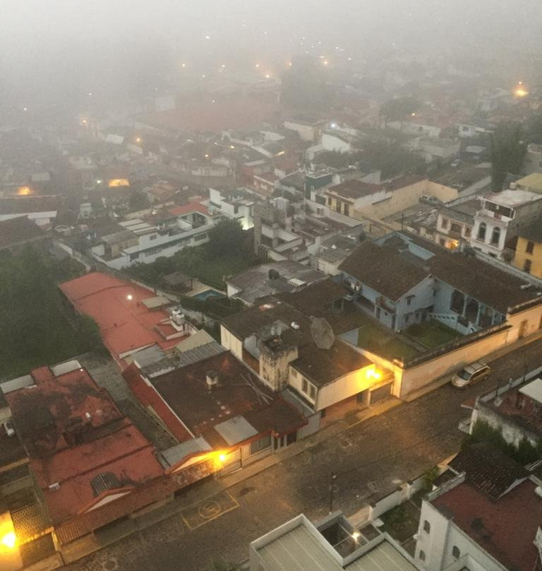 Holiday Inn Express Xalapa By IHG主图