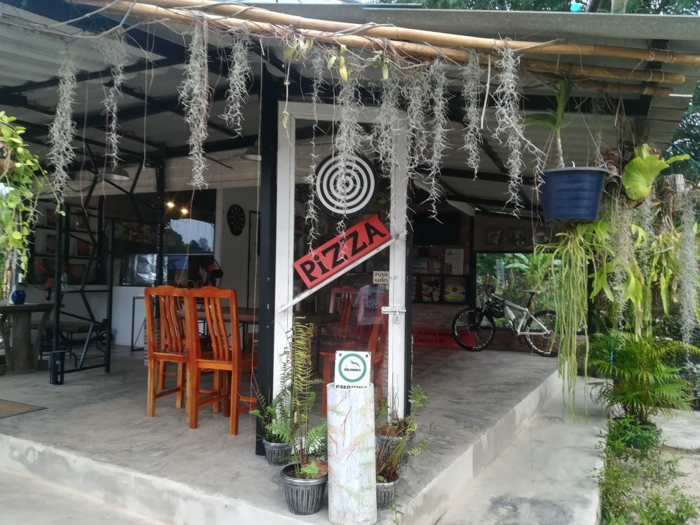 Feel@Chill Resort Koh Chang主图