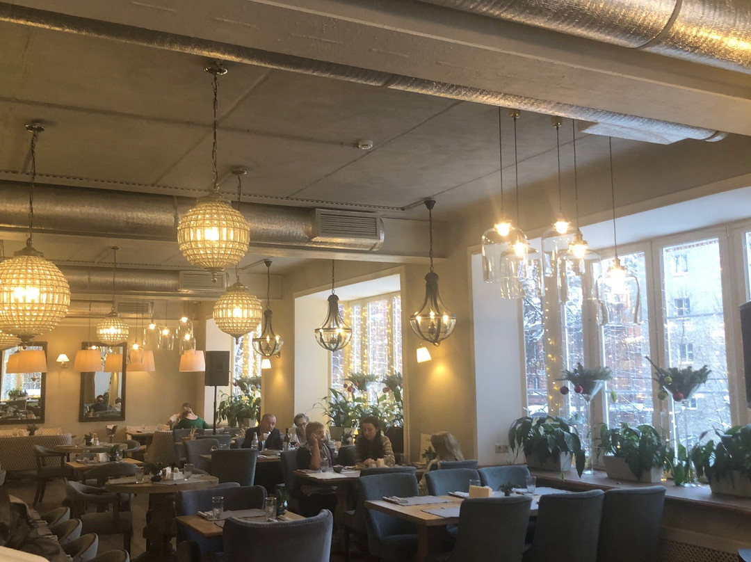 Pushkino旅游攻略图片