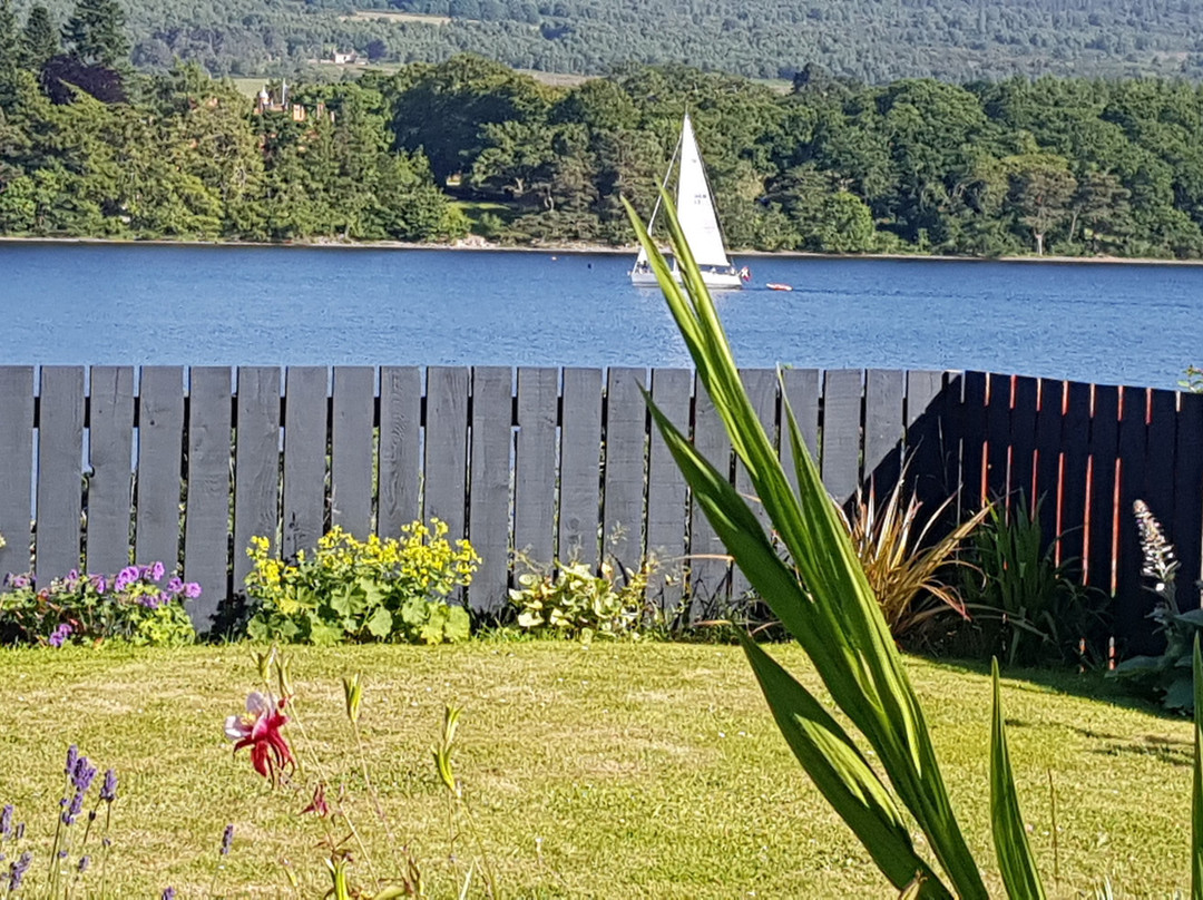 Airanloch Bed & Breakfast Loch Ness (Adult Only)