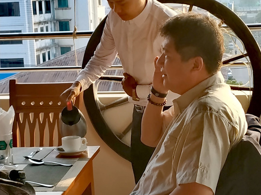 Yuan Sheng Hotel主图