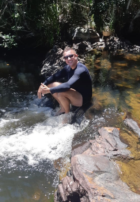 Cachoeira dos Índios-Esplanada必去景点