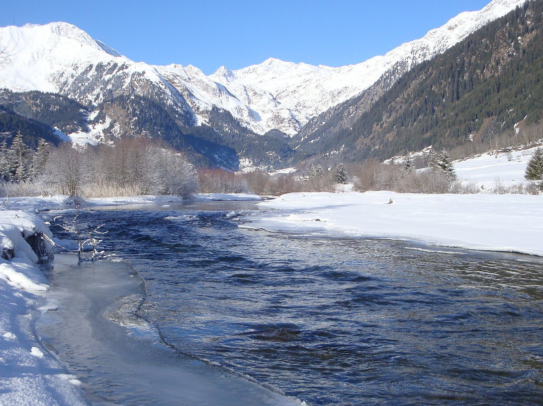 Escursione dei Sette Laghi in Val Ridanna景点图片