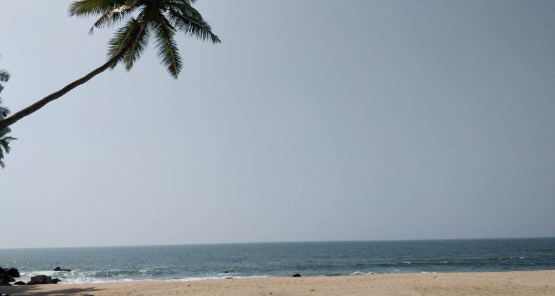 Kondura Beach景点图片