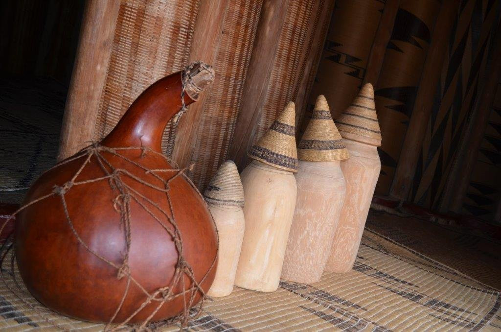 King's Palace-Nyanza必去景点