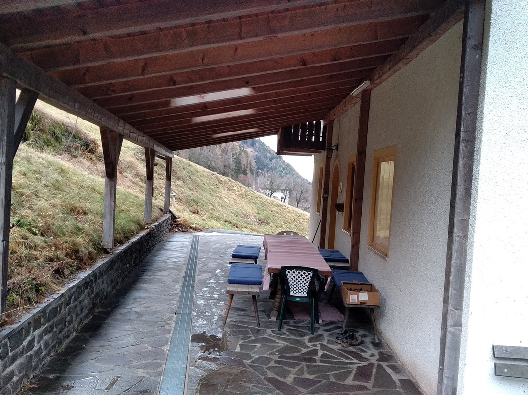 Pension Hoferhof - Fam. Gansbacher主图