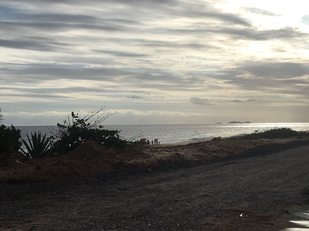 Barra de Marica Beach-Marica必去景点