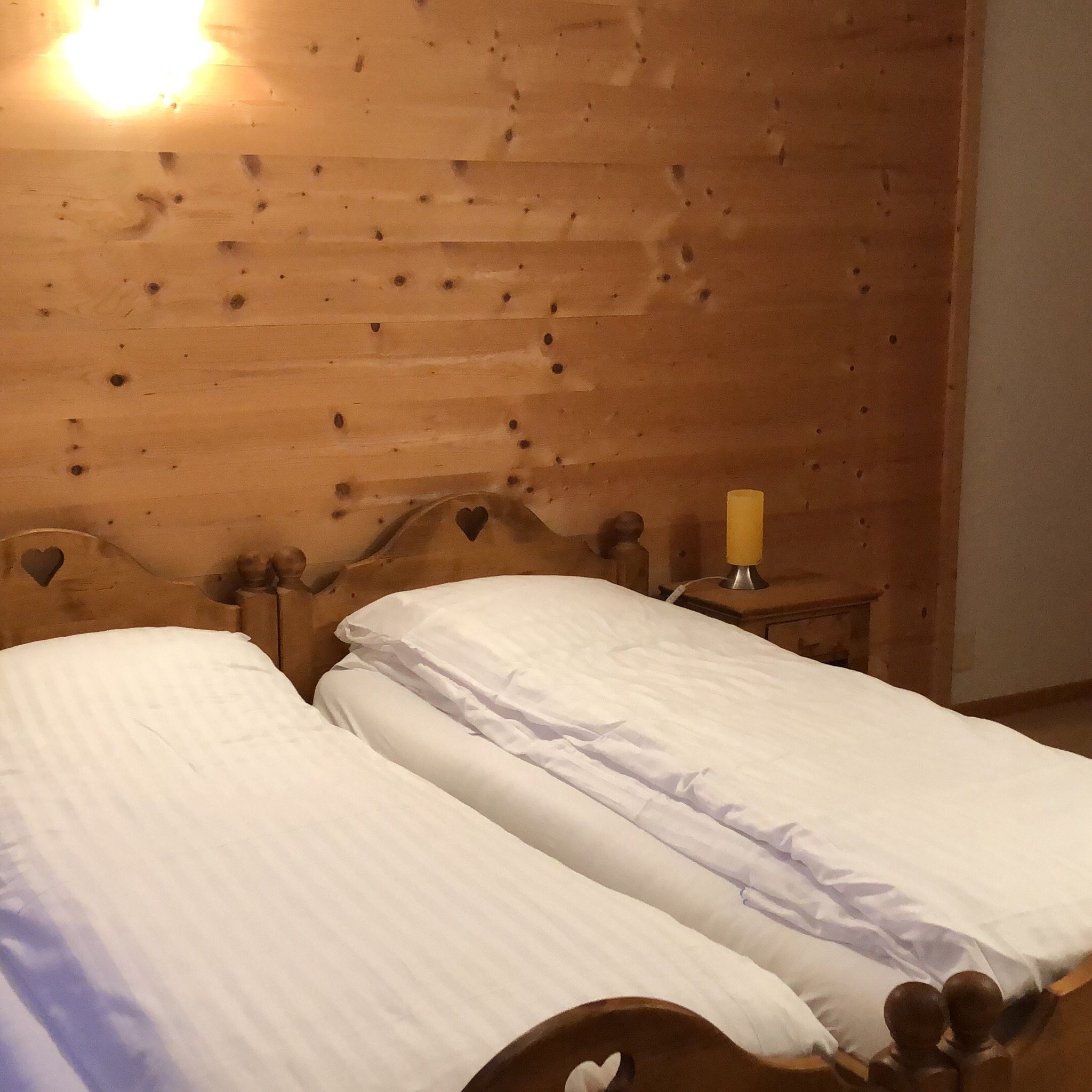 Le Yeti B&B-官方