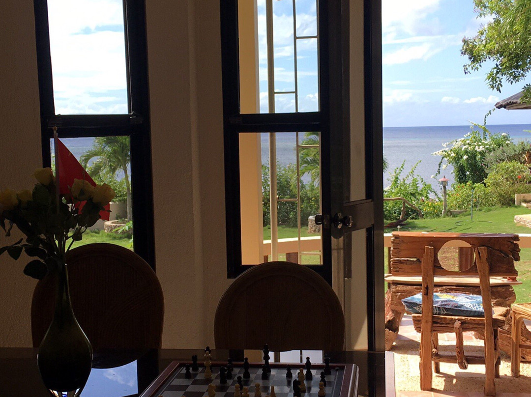 东方伽蓝花园度假村主图