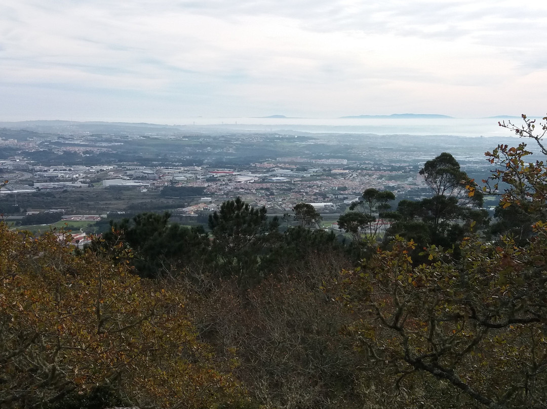 Sao Joao das Lampas旅游攻略图片