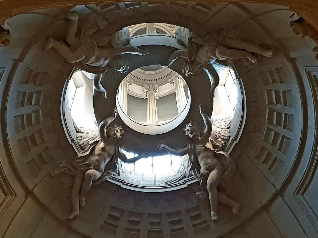 Guida Turistica Roma-罗马必去景点