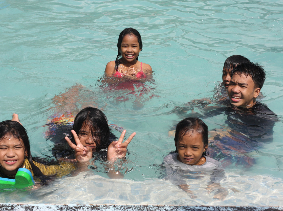 Natures Bounty Resort-Polomolok必去景点