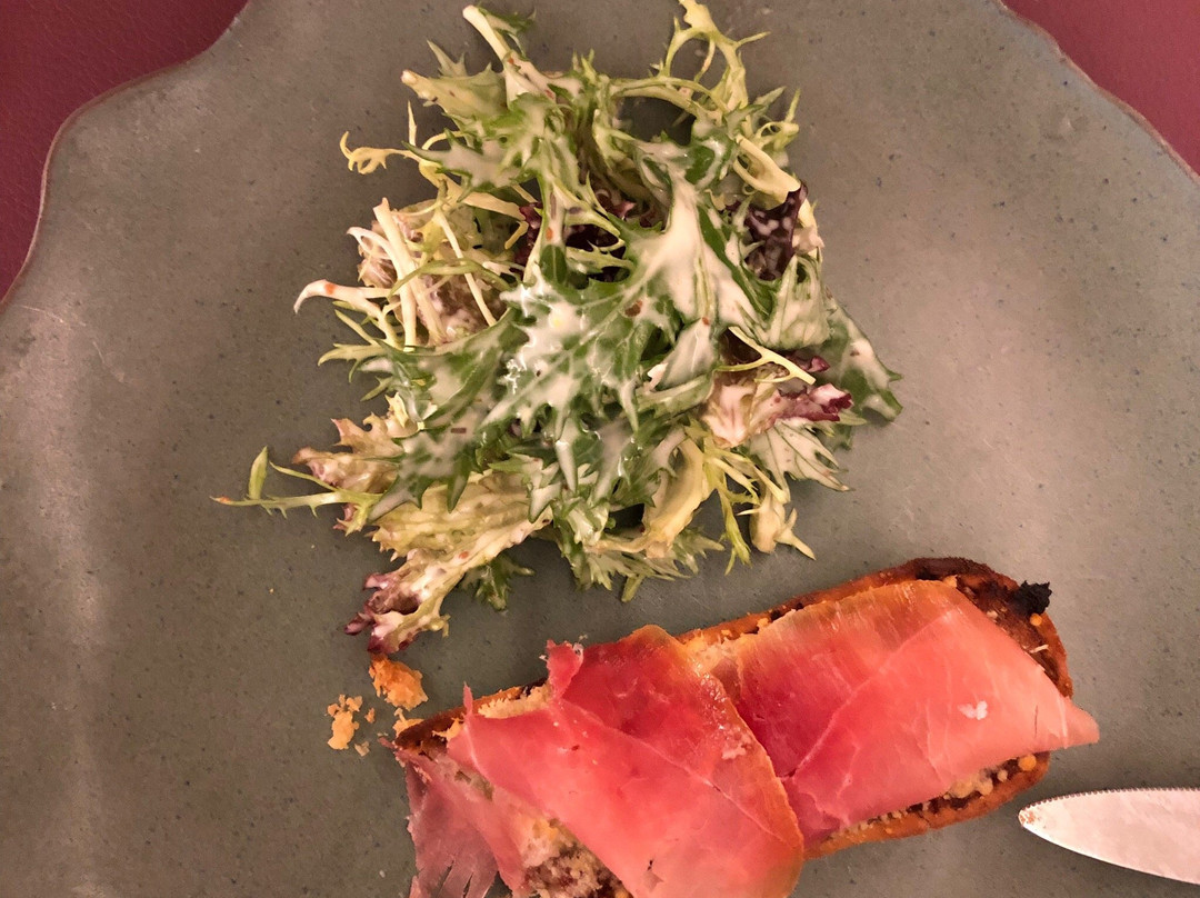 Auberge Le Relais主图
