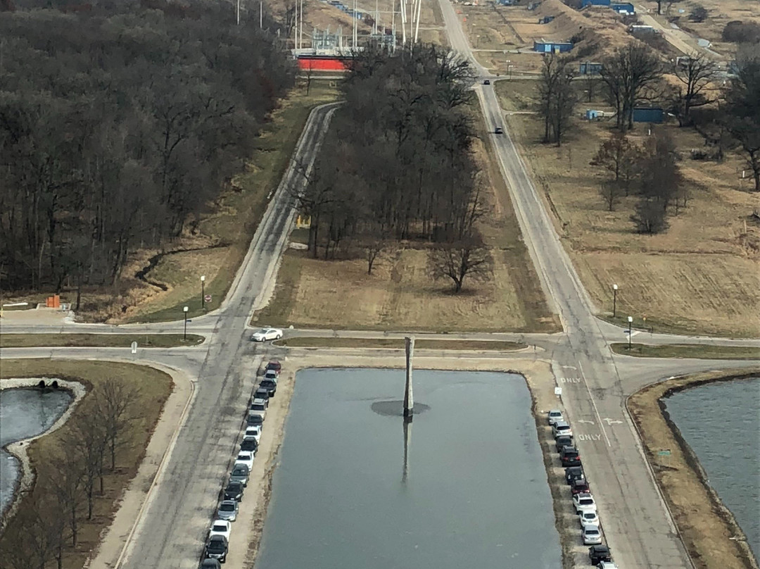 Fermi National Accelerator Laboratory-Batavia必去景点