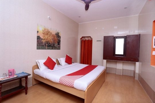 Sri Silver Inn Annex-官方