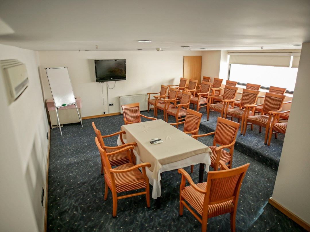 Grand Denizli Hotel主图
