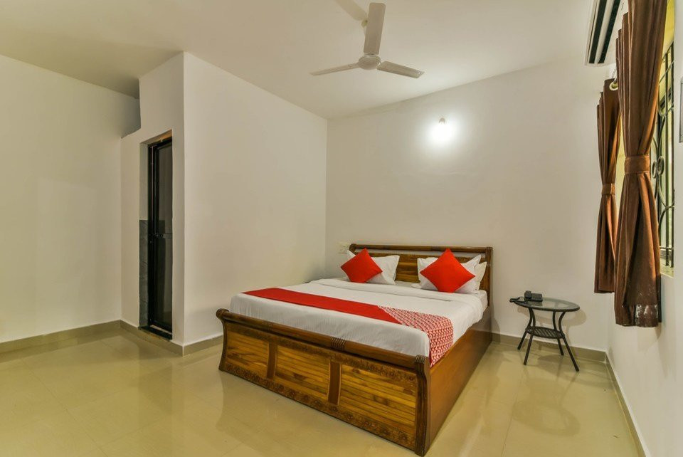 OYO 15487 Ashoka King主图