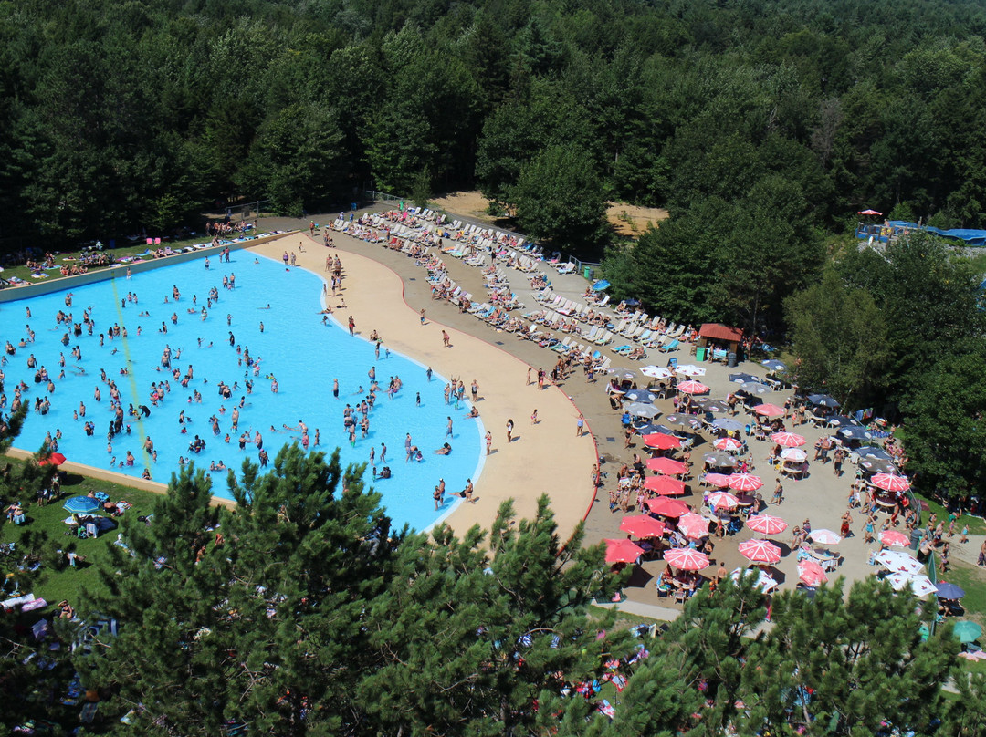 H²O-三河市必去景点