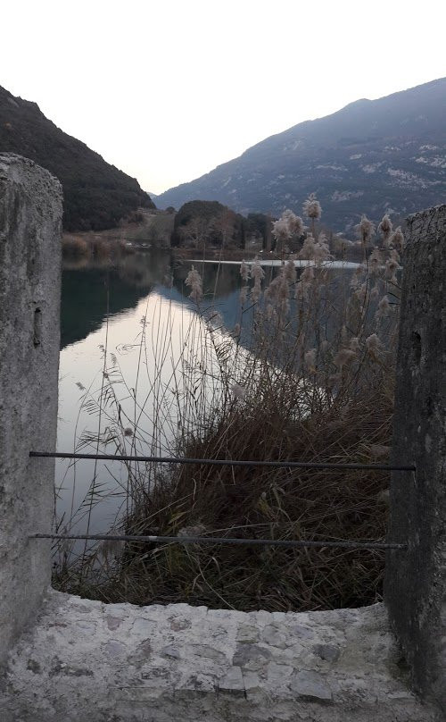 Lago di Toblino景点图片