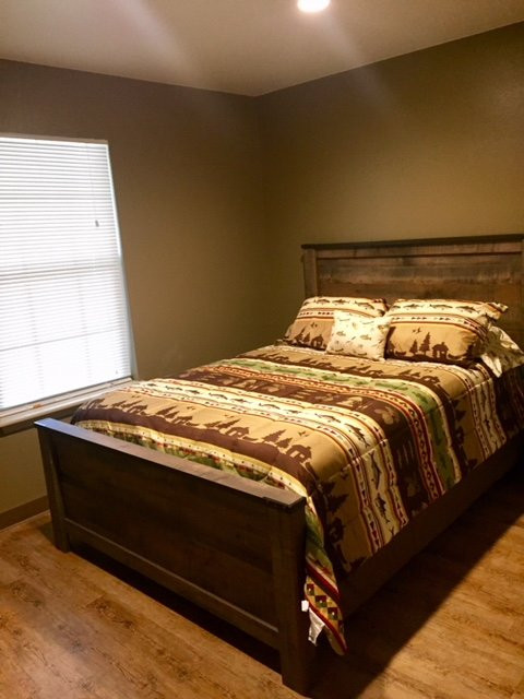 Cypress Black Bayou Park & Recreation Area-Benton必去景点