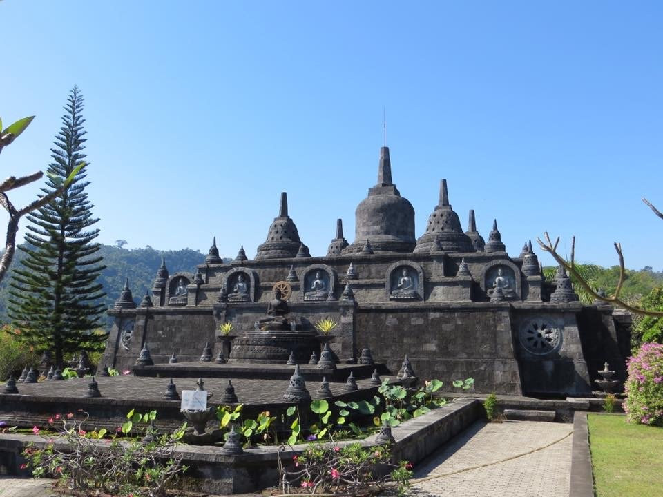 Bali Rama Tours景点图片