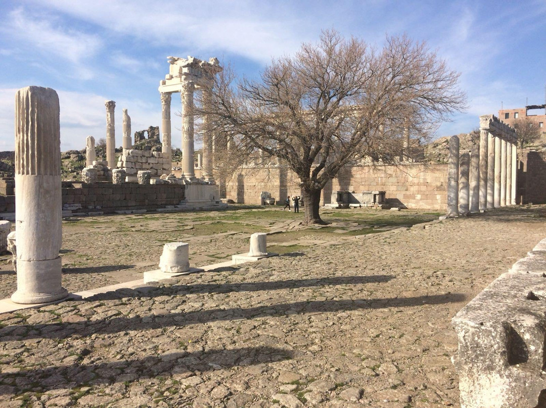 KARABAG DOGA TOURİSM景点图片