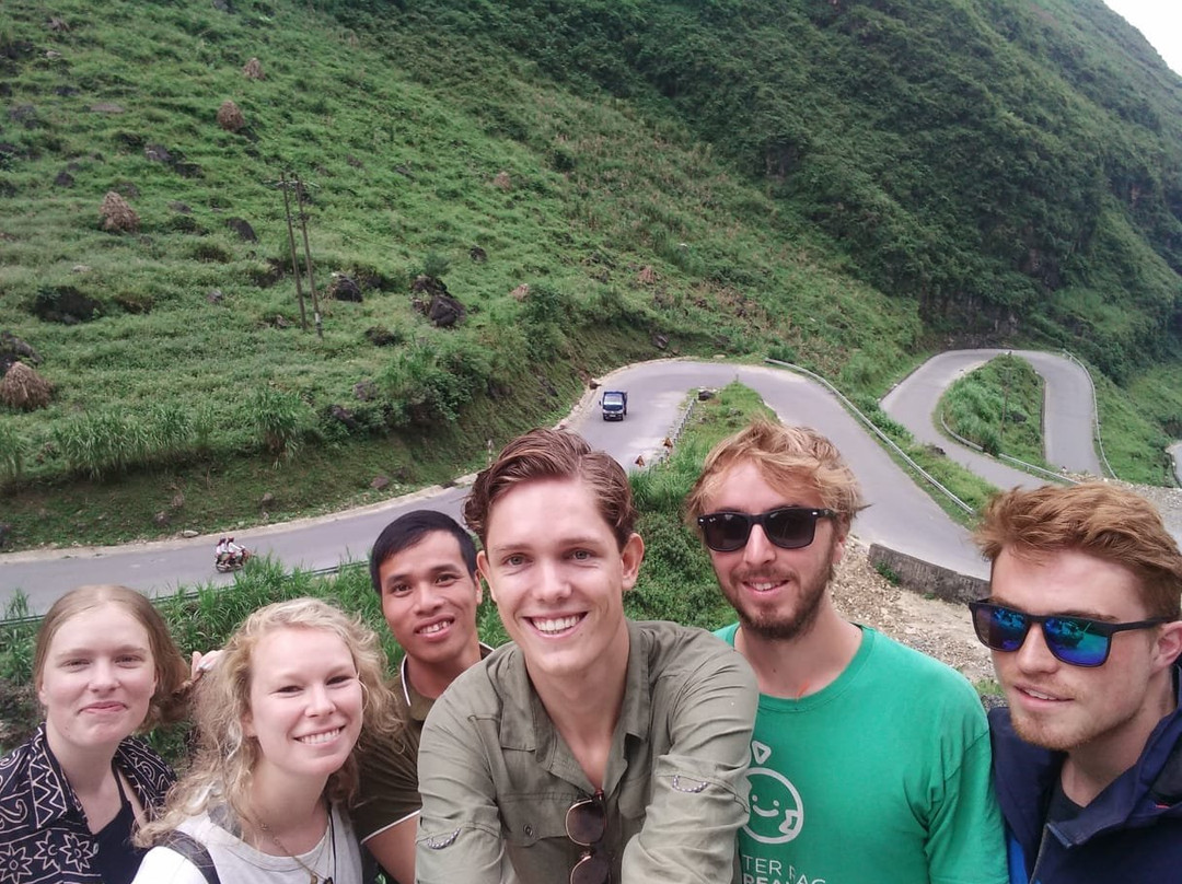 Ha Giang Amazing Tours景点图片