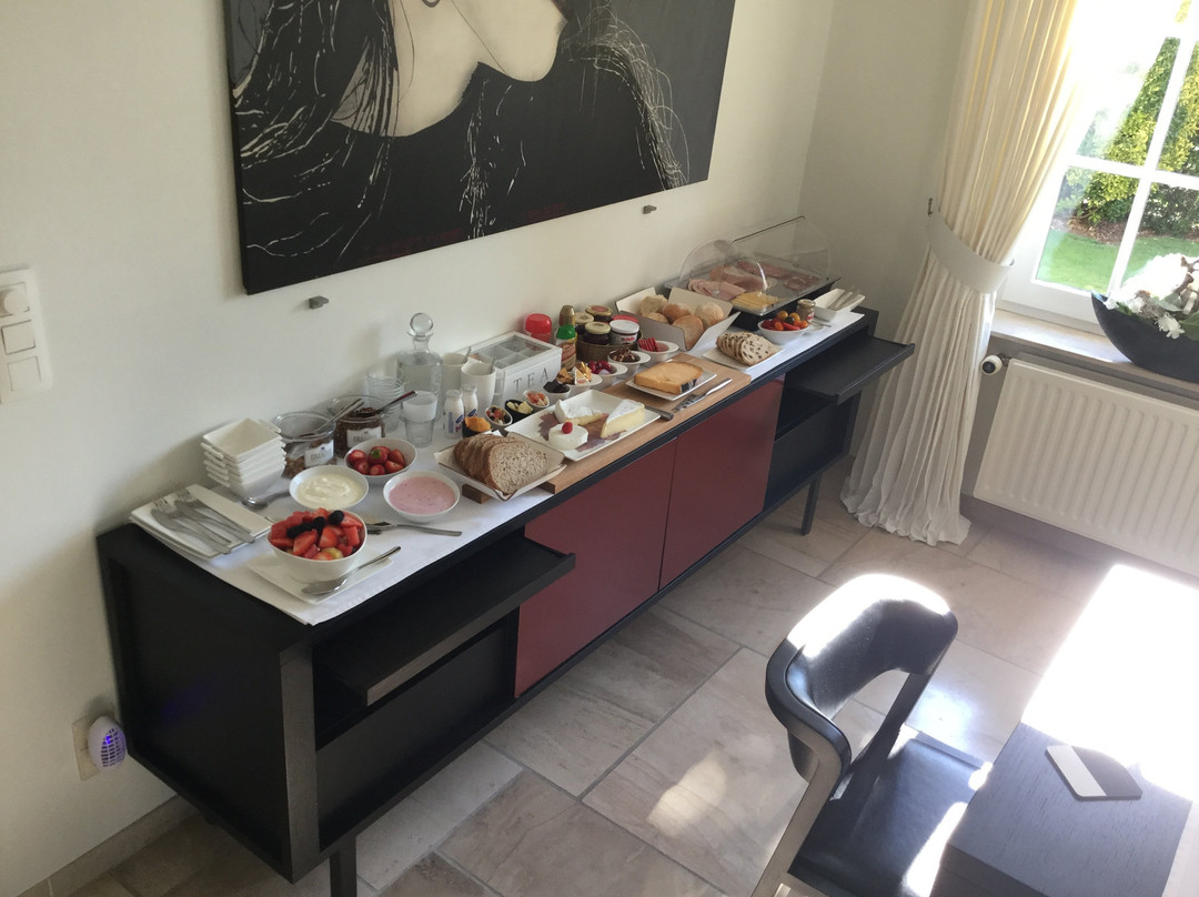 B&B Colombe Blanche主图