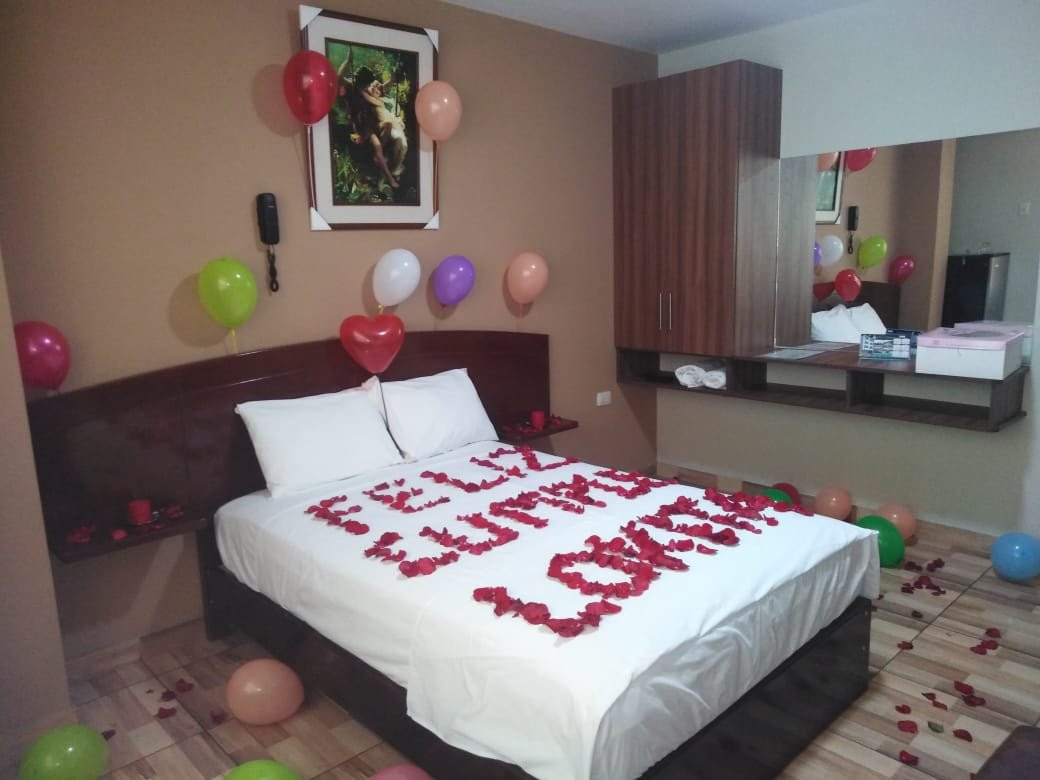 Hotel Real Chimbote主图