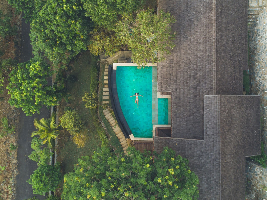 Sempiak Seaside Resort主图