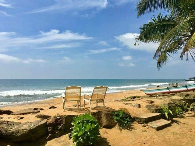 Kodi Beach Home主图