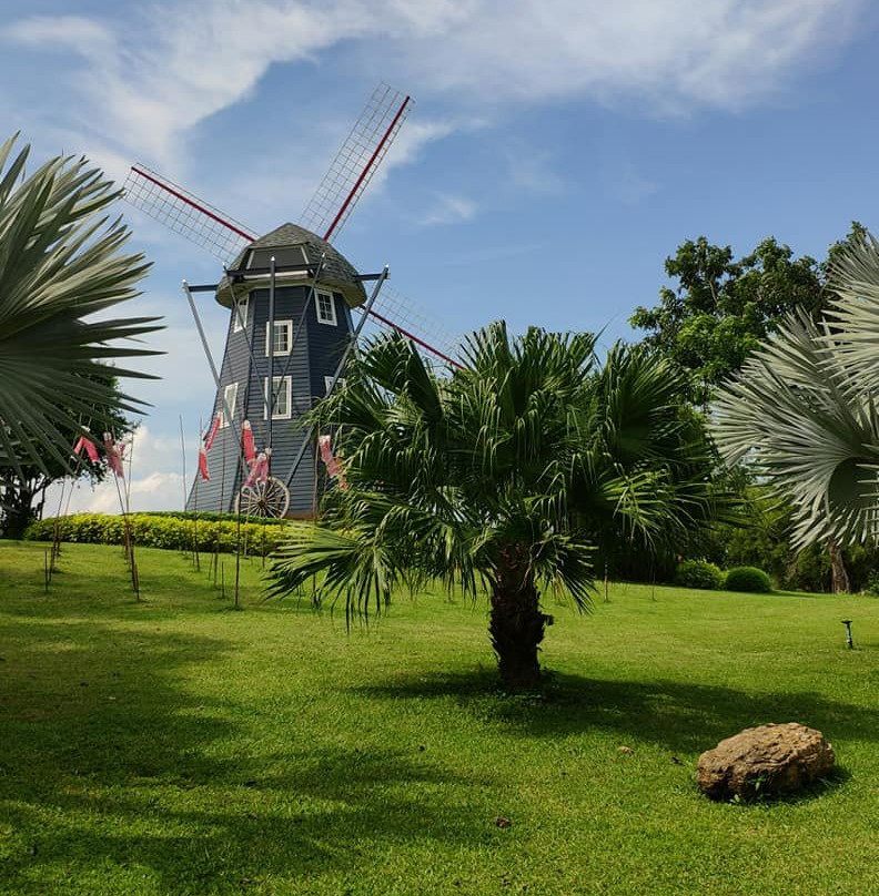 Hug Village-廊塞必去景点