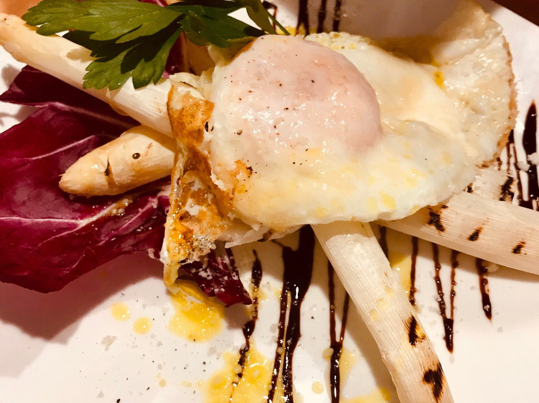 谷中イタリアンバール nenecolo